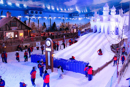 Snowland thumb 2